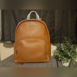 Michael Kors Erin Large Backpack